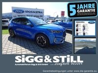 Neu Ford Kuga ST-Line X 182 PS (133 kW) 2026 Desert island blue SUV