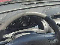 Usata Opel Corsa 60 CV (44 kW) 2004 Rosso Utilitaria