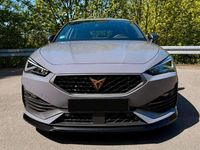 Second-hand Cupra Leon 245 CP (180 kW) 2022 Gri Break