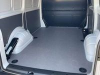 gebraucht VW Transporter T6.1Kasten 2.0 TDI Holzboden+Komfortpaket Plus uvm.