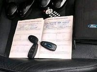 Gebraucht Ford Galaxy Titanium 207 PS (152 kW) 2012 Schwarz Van / Kleinbus