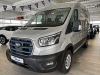 Gebraucht Ford Transit Trend 135 kW (184 PS) 2024 Polarsilber Van / Kleinbus