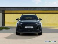 Neu Audi Q6 e-tron Ambiente 225 kW (306 PS) 2026 Daytonagrau perleffekt SUV
