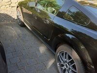 gebraucht Ford Mustang V6 Schaltgetriebe - Black Beauty -