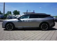 Neu Kia K4 GT-Line 179 PS (131 kW) 2026 Grau Kombi