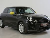 Gebraucht Mini Cooper S 135 kW (184 PS) 2022 Schwarz Kleinwagen