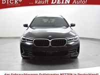 Gebraucht BMW 530e Sport Line 292 PS (214 kW) 2021 Grau Limousine