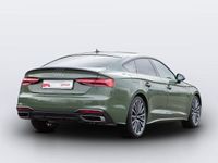 gebraucht Audi A5 Sportback 35 TFSI ADVANCED LM19 LEDER MATRIX