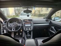 gebraucht VW Scirocco 1.4 TSI