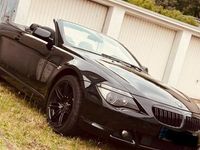 gebraucht BMW 645 Cabriolet 