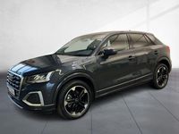 Gebraucht Audi Q2 Advanced Plus 150 PS (110 kW) 2025 Grau SUV