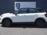Gebraucht Fiat 500X Sport 151 PS (111 kW) 2019 Weiß SUV