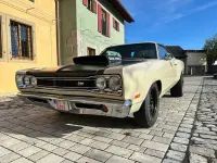 Gebraucht Dodge Coronet 260 PS (191 kW) 1969 Beige