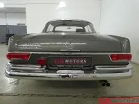 Gebraucht Mercedes W112 SE 170 PS (125 kW) 1966 Grau Coupé