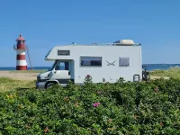 Gebraucht Peugeot J5 1990 Weiß Van