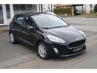 gebraucht Ford Fiesta Cool & Connect*LED*Klima*SHZ*PDC*MFL