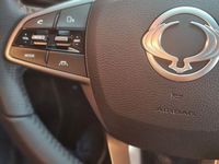 Neu KGM Korando 163 PS (119 kW) 2025 Grau SUV