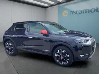 Gebraucht DS Automobiles DS3 Crossback 131 PS (96 kW) 2021 Blau SUV