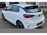 gebraucht Opel Corsa-e F Elektro Elegance Navi digitales Cockpit LED Sche