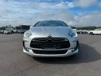 Gebraucht Citroën DS5 179 PS (131 kW) 2015 Grau Kleinwagen