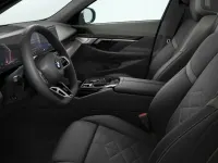 Gebraucht BMW 520 Comfort Edition 197 PS (144 kW) 2026 Schwarz Limousine