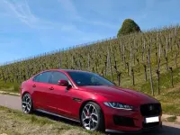 Gebraucht Jaguar XE S 340 PS (250 kW) 2015 Limousine