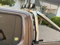 Gebraucht VW Amarok 180 PS (132 kW) 2013 Braun Pickup