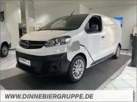 Gebraucht Opel Vivaro-e Combi Edition 100 kW (136 PS) 2022 Weiß Van / Kleinbus