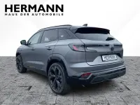 Gebraucht Renault Austral 200 PS (147 kW) 2024 Dolomitgrau, black pearlschw SUV