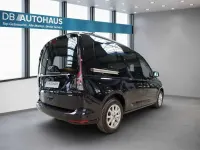 Gebraucht Ford Tourneo Connect Titanium 114 PS (83 kW) 2024 Schwarz Van / Kleinbus