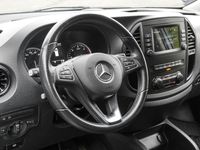 Gebraucht Mercedes Vito Edition 237 PS (174 kW) 2023 Silber Van
