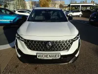Nouvelle Renault Austral Evolution 158 ch (116 kW) 2026 Blanc SUV