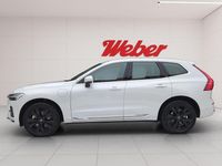 Gebraucht Volvo XC60 Ultimate 455 PS (334 kW) 2022 Weiss SUV