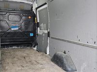Second-hand Ford Transit 131 CP (96 kW) 2019 Alb Berlinǎ