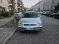 Gebraucht VW Golf IV 105 PS (77 kW) 2004 Kombi