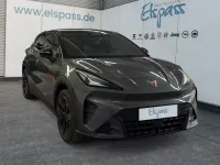 Neu Cupra Raval 155 kW (211 PS) 2026 Midnight black metallic (schwarz SUV