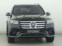 Gebraucht Mercedes GLS580 517 PS (380 kW) 2026 Schwarz SUV