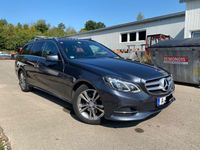 gebraucht Mercedes E350 4matic