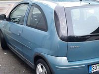 gebraucht Opel Corsa 1.2 16V