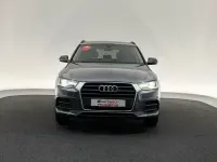 Gebraucht Audi Q3 Comfort 120 PS (88 kW) 2018 Grau SUV