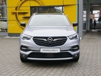 gebraucht Opel Grandland X Grandland 1.6 Hybrid4 Ultimate Autom. *ACC*Navi*
