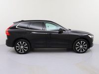 Gebraucht Volvo XC60 Core 197 PS (144 kW) 2024 Schwarz SUV