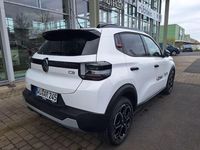 Gebraucht Citroën C3 101 PS (74 kW) 2025 Weiß SUV