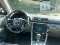 Second-hand Audi A4 204 CP (150 kW) 2005 Berlinǎ
