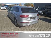 Gebraucht Audi Q7 333 PS (244 kW) 2016 Florettsilber SUV