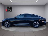 Neu DFSK Forthing 7 209 PS (153 kW) 2025 Schwarz Limousine