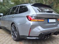 Gebraucht BMW M3 Competition Edition 510 PS (375 kW) 2024 Grau Kombi
