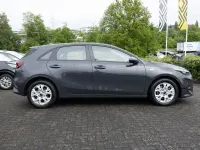 Brugt Kia Ceed Edition 7 120 HK (88 kW) 2022 Sort Hatchback