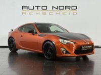 Gebraucht Toyota GT86 GT 200 PS (147 kW) 2012 Orange Coupé