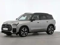 Gebraucht Mini John Cooper Works Countryman 218 PS (160 kW) 2025 Grau SUV